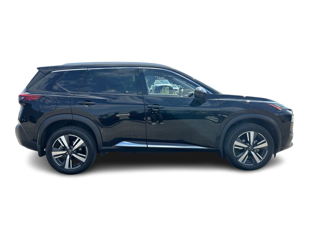 2023 Nissan Rogue in Mississauga, Ontario