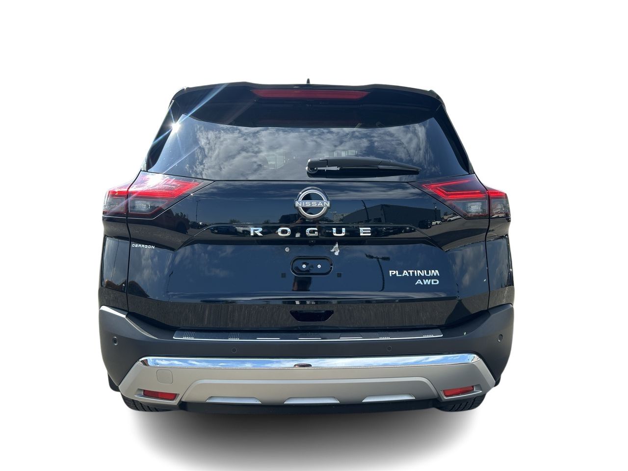 2023 Nissan Rogue in Mississauga, Ontario