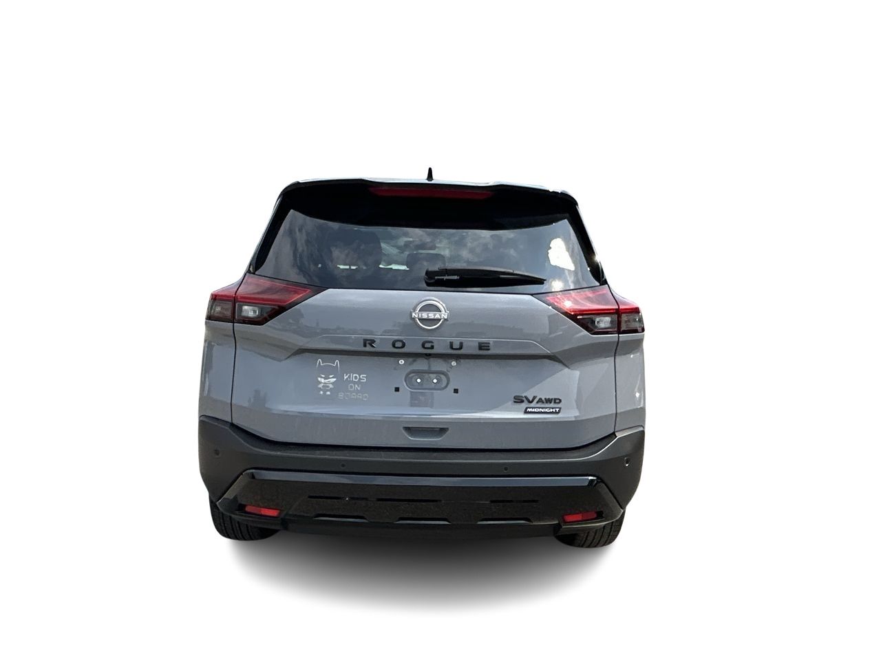 2023 Nissan Rogue in Mississauga, Ontario