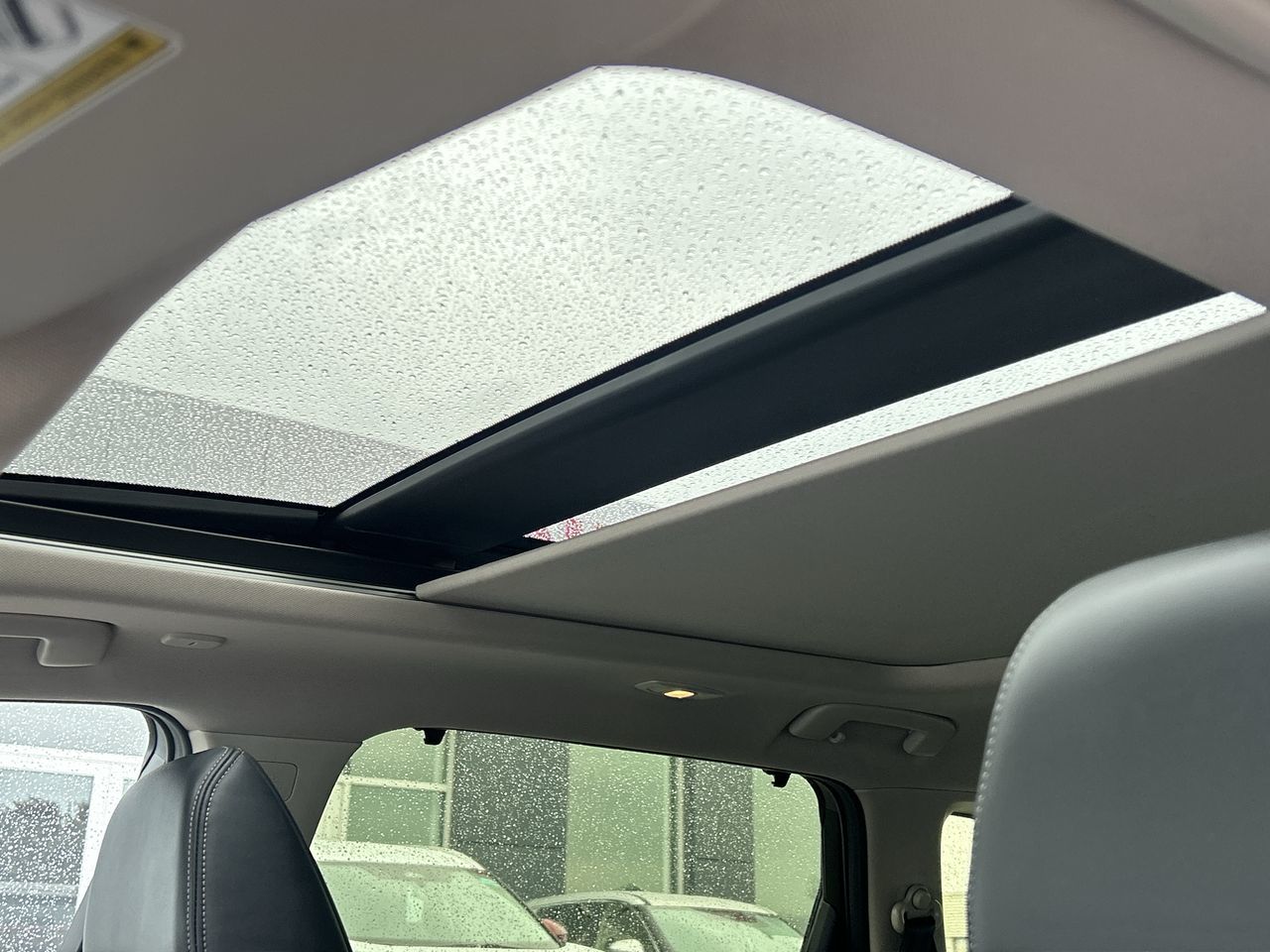 2023 Nissan Rogue in Mississauga, Ontario