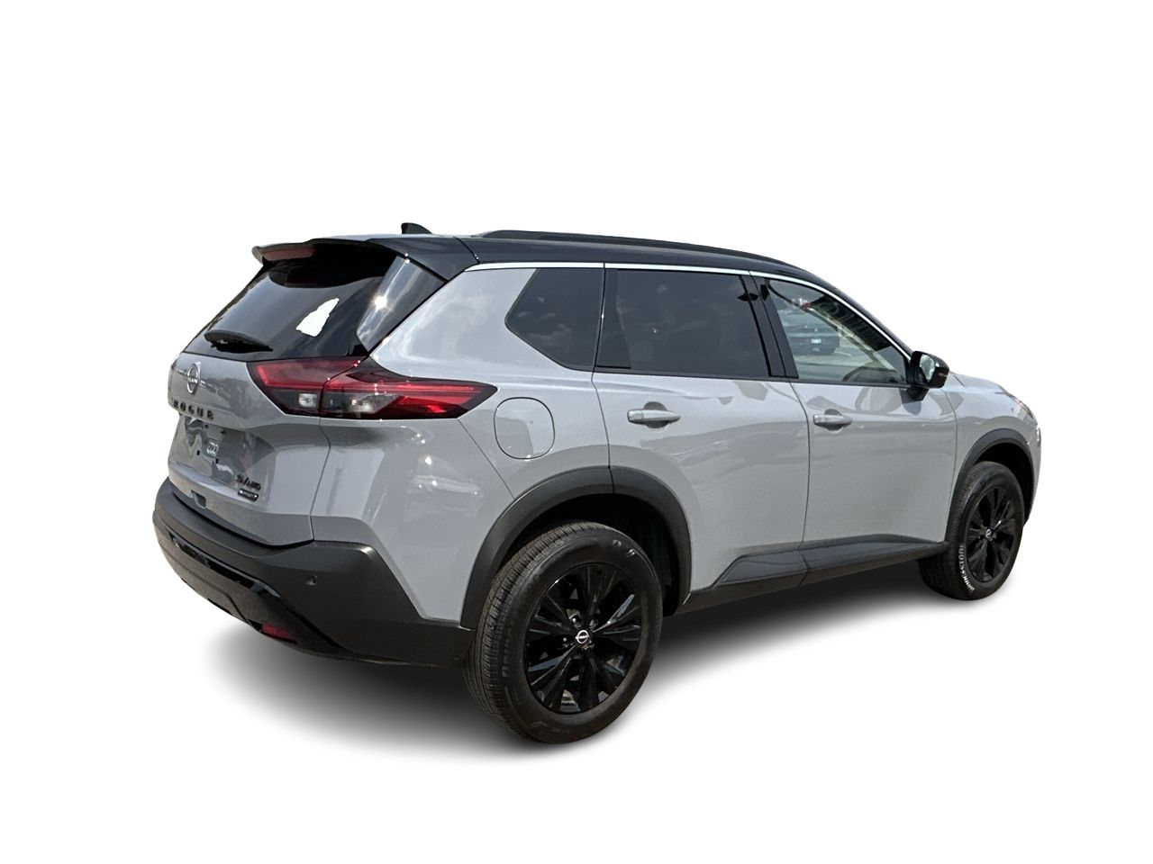 2023 Nissan Rogue in Mississauga, Ontario