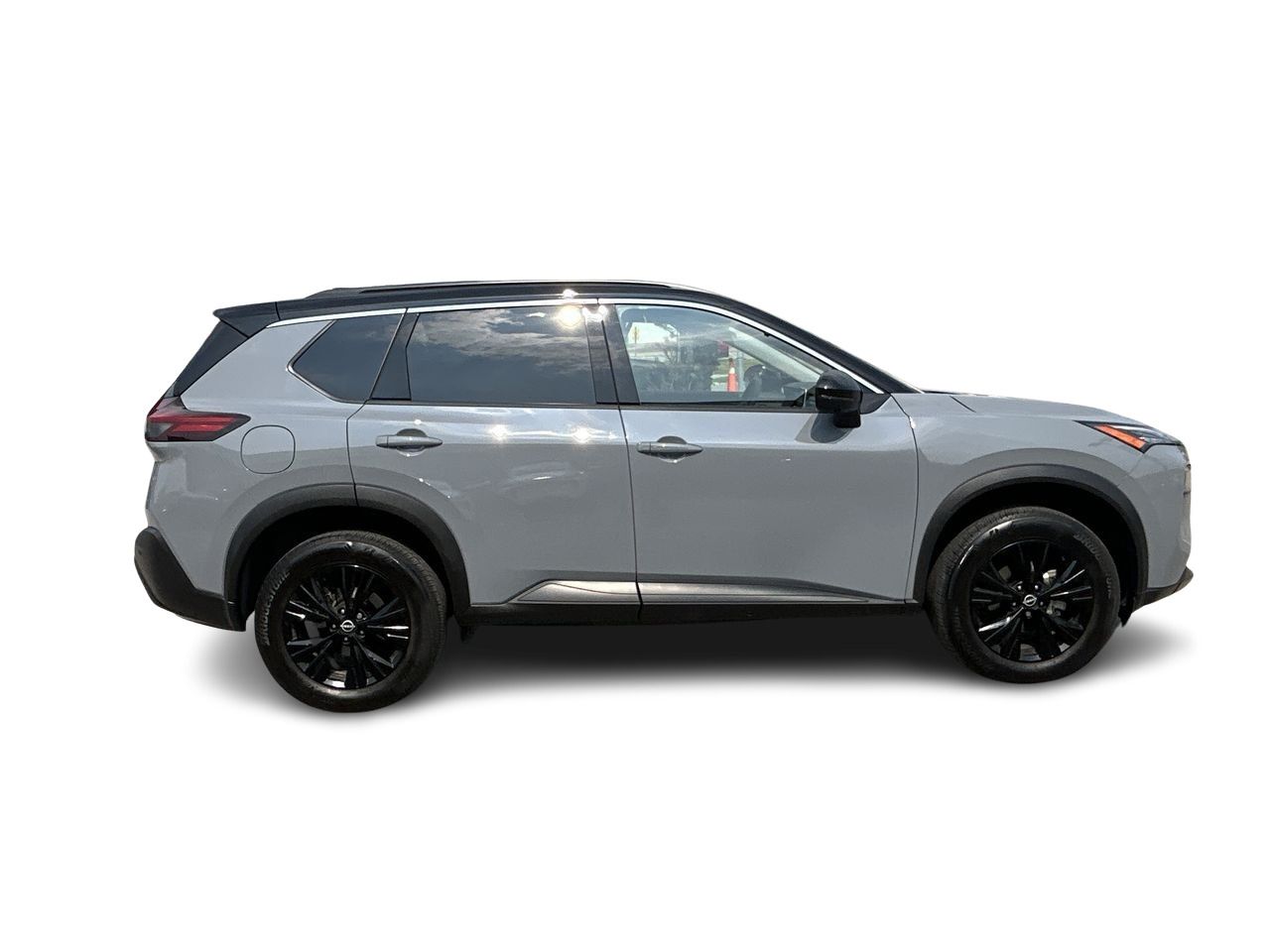 2023 Nissan Rogue in Mississauga, Ontario