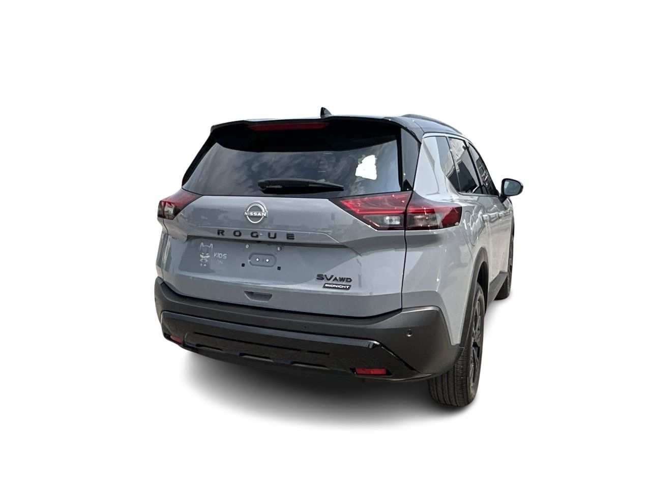 2023 Nissan Rogue in Mississauga, Ontario