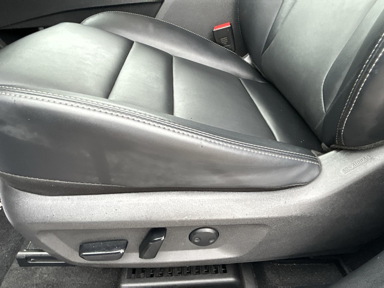 2023 Nissan Rogue in Mississauga, Ontario