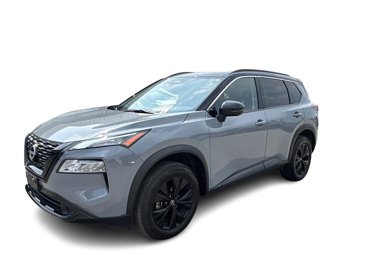 2023 Nissan Rogue in Mississauga, Ontario