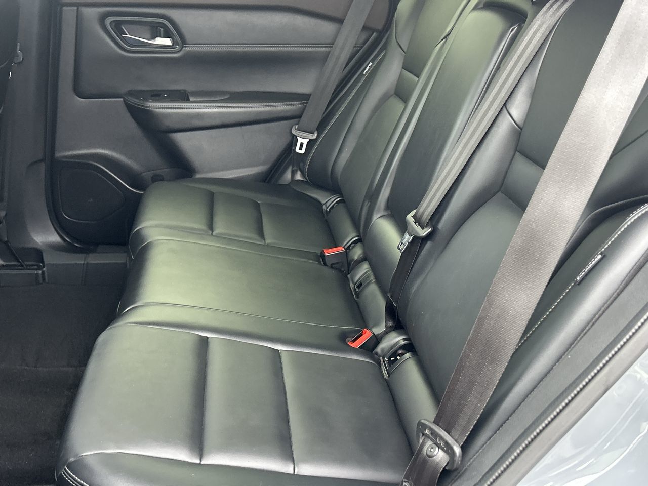2023 Nissan Rogue in Mississauga, Ontario