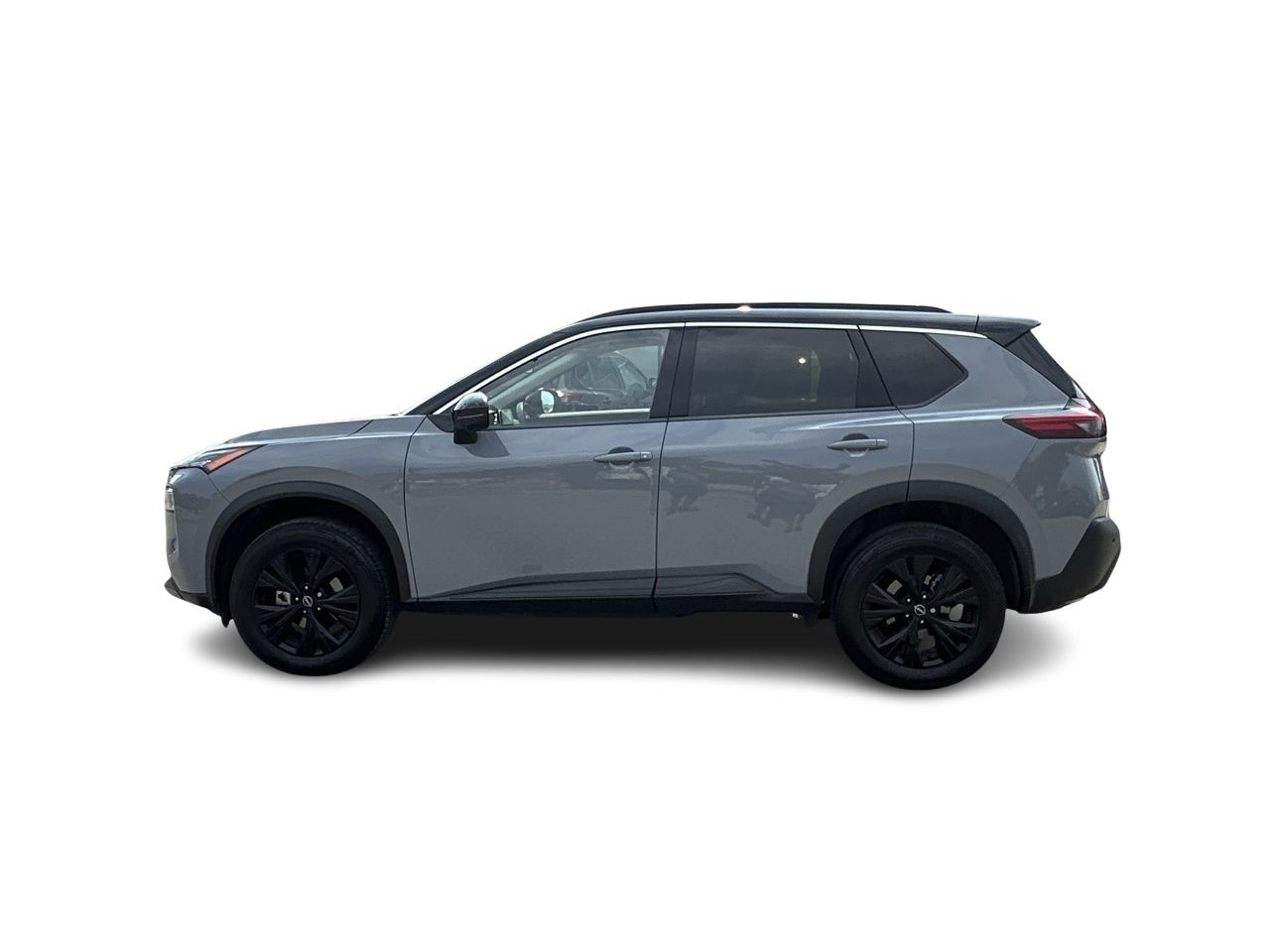 2023 Nissan Rogue in Mississauga, Ontario