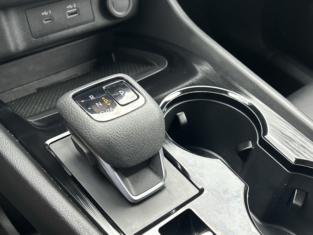 2023 Nissan Rogue in Mississauga, Ontario