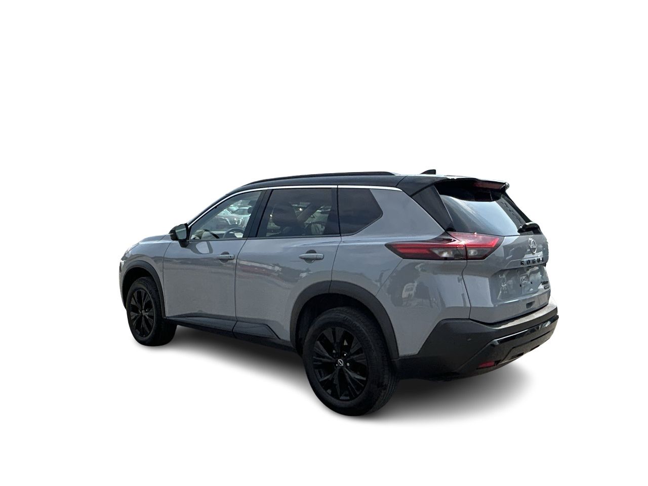 2023 Nissan Rogue in Mississauga, Ontario