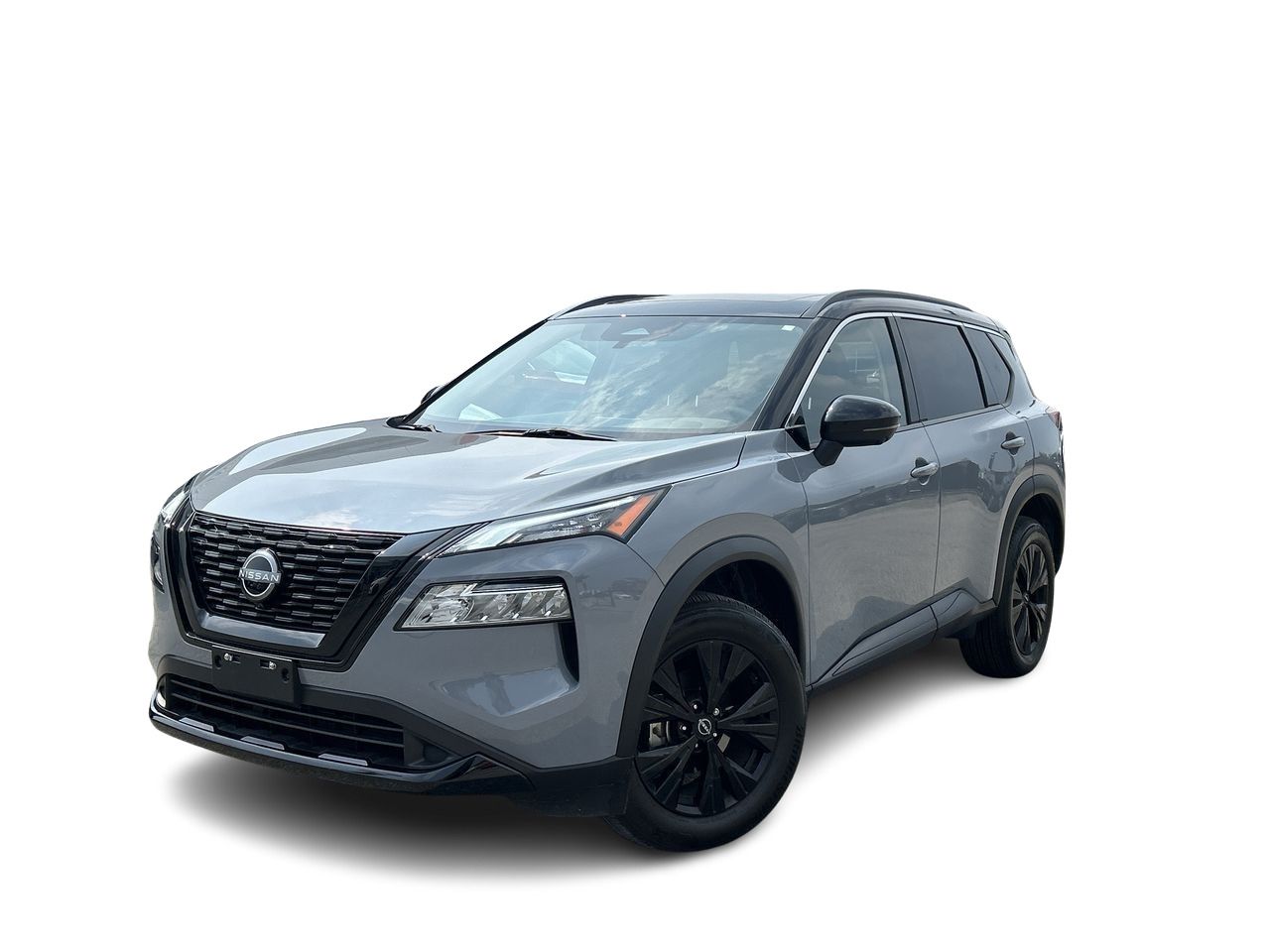 2023 Nissan Rogue in Mississauga, Ontario