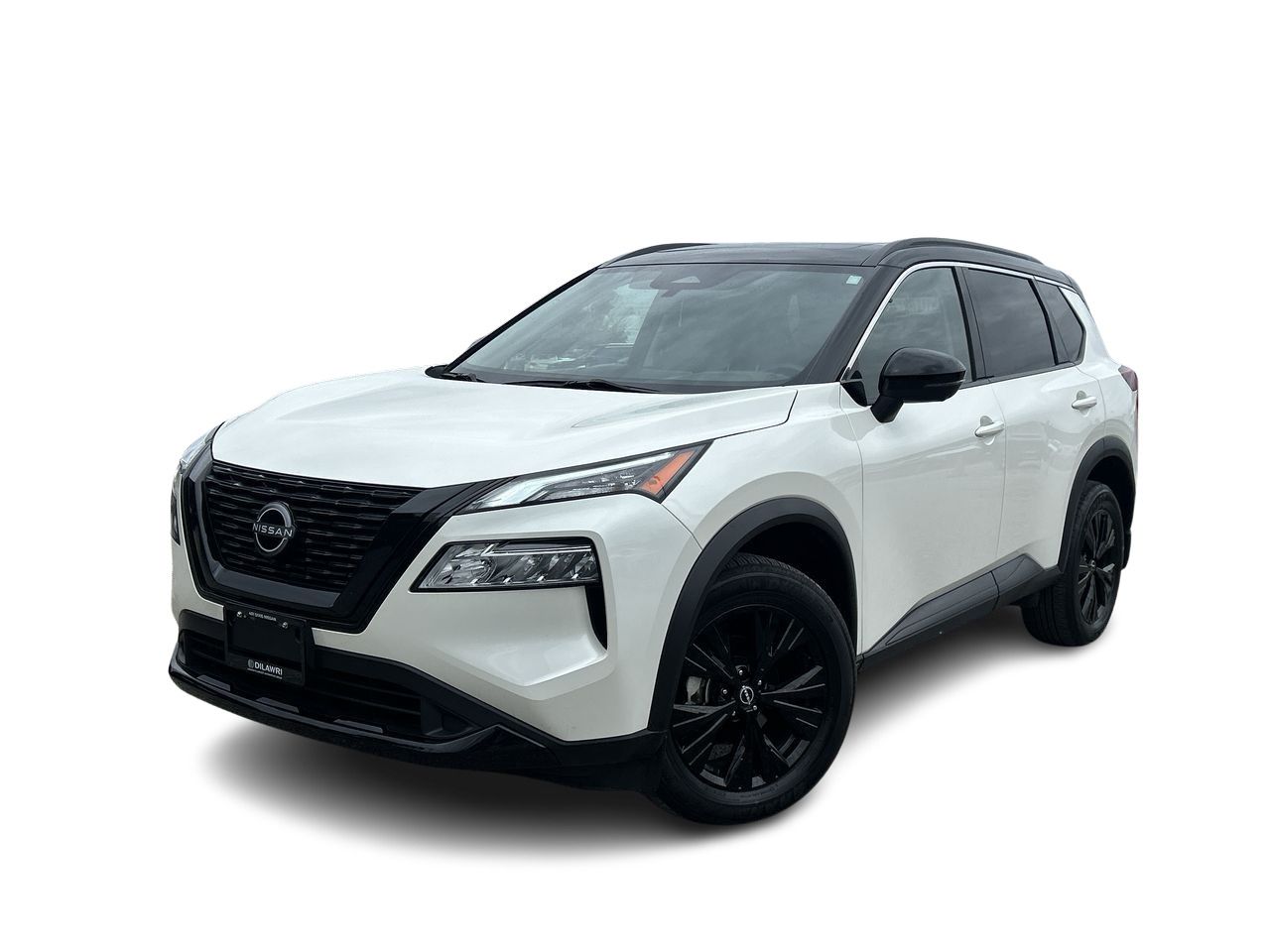 Nissan Rogue  2023 à Mississauga, Ontario