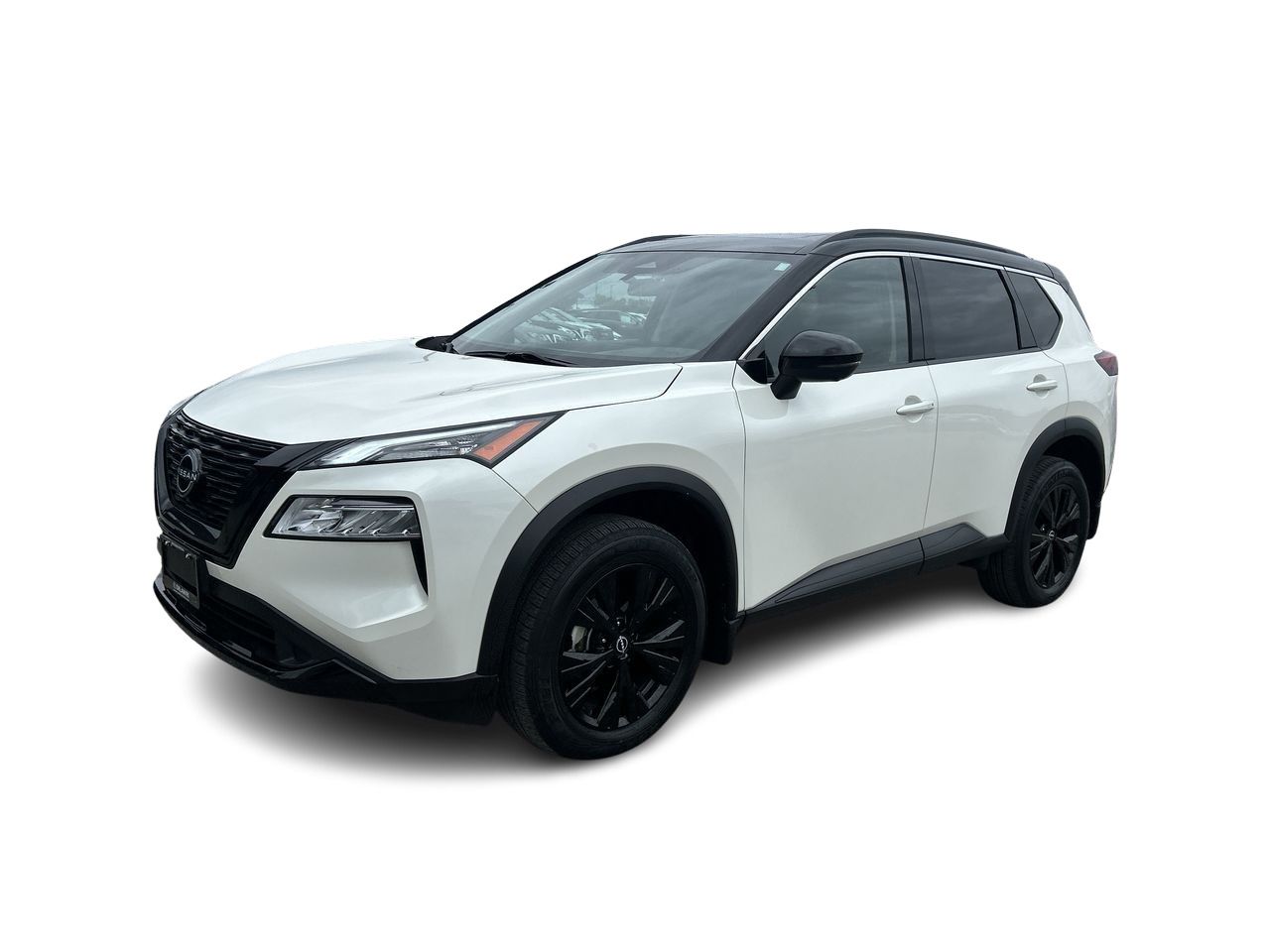 Nissan Rogue  2023 à Mississauga, Ontario