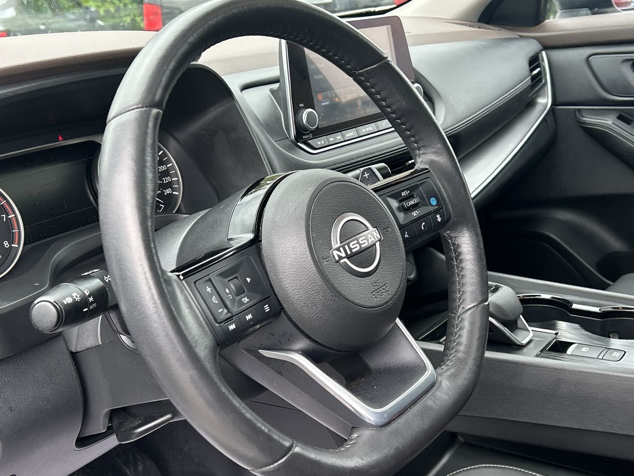 Nissan Rogue  2023 à Mississauga, Ontario