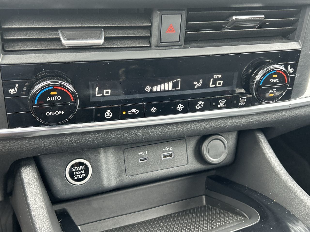 Nissan Rogue  2023 à Mississauga, Ontario