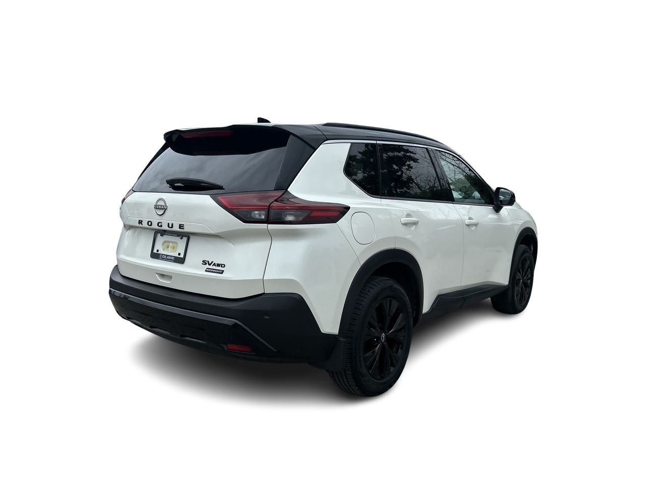 Nissan Rogue  2023 à Mississauga, Ontario