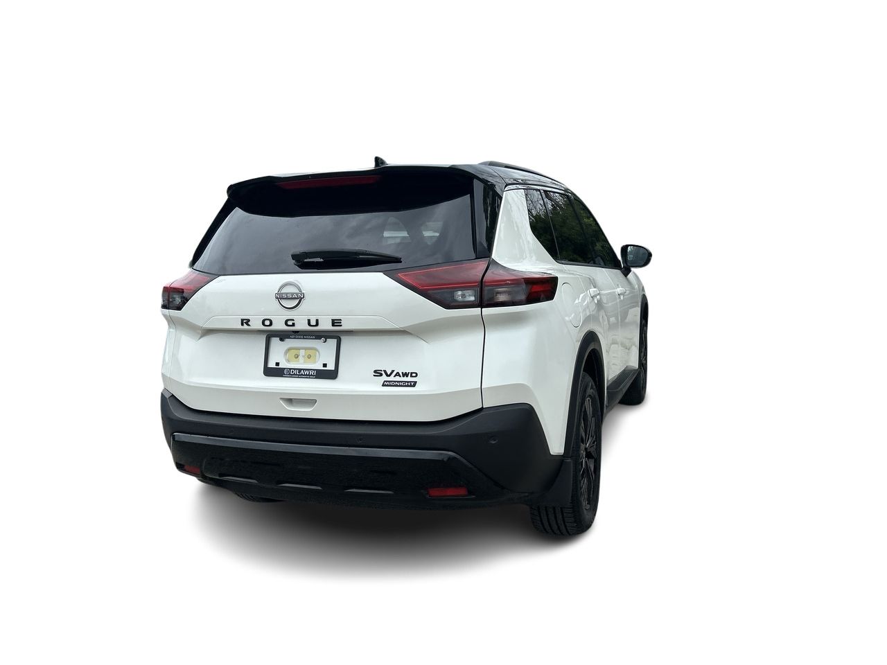 Nissan Rogue  2023 à Mississauga, Ontario