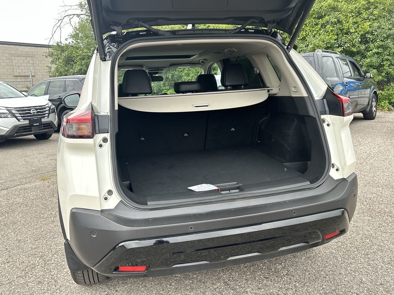Nissan Rogue  2023 à Mississauga, Ontario