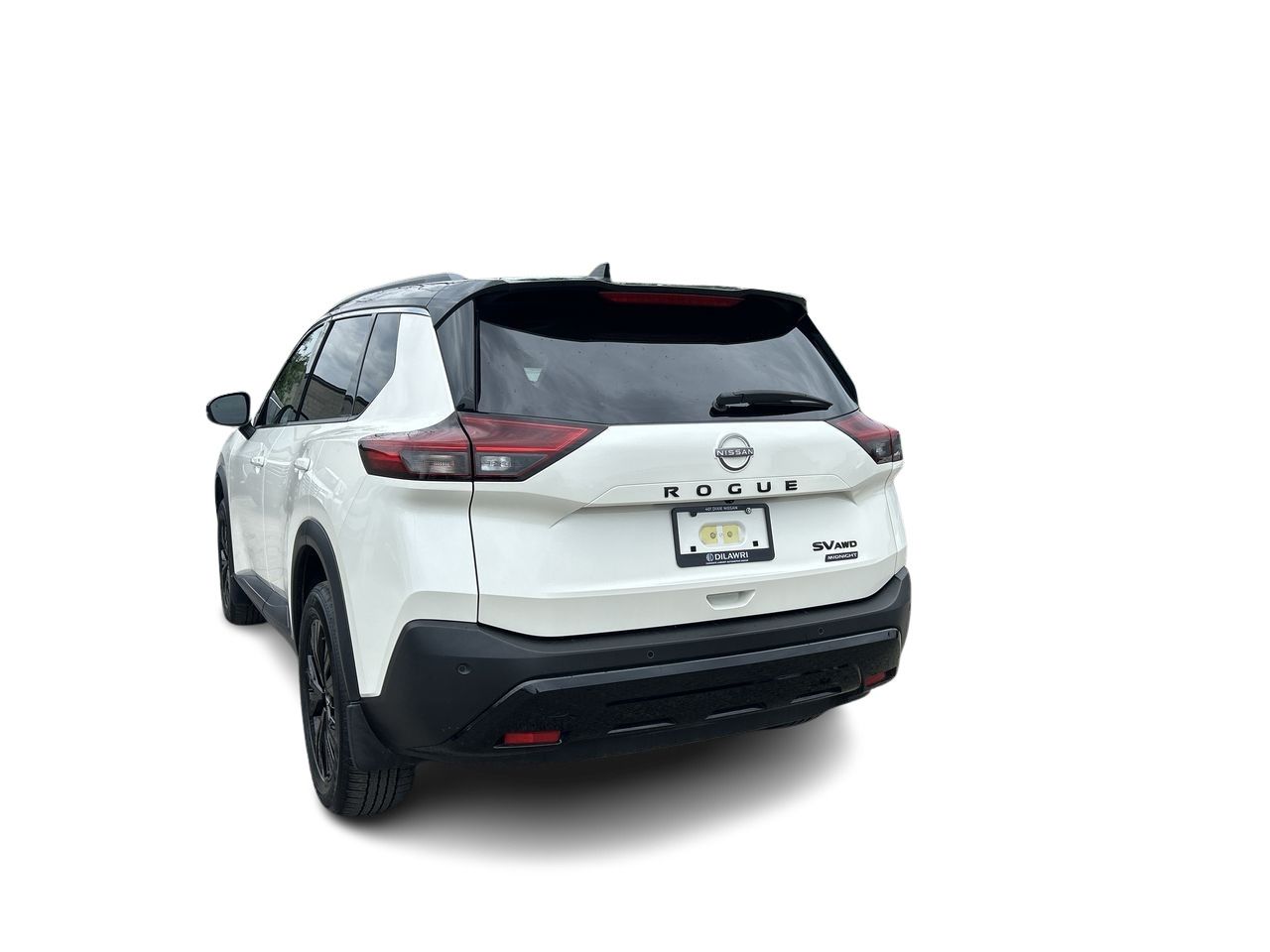 Nissan Rogue  2023 à Mississauga, Ontario