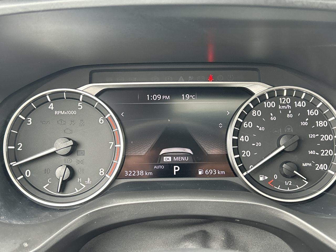 Nissan Rogue  2023 à Mississauga, Ontario