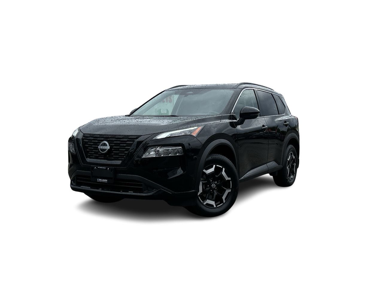 Nissan Rogue  2023 à Mississauga, Ontario