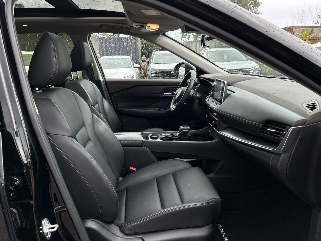 Nissan Rogue  2023 à Mississauga, Ontario