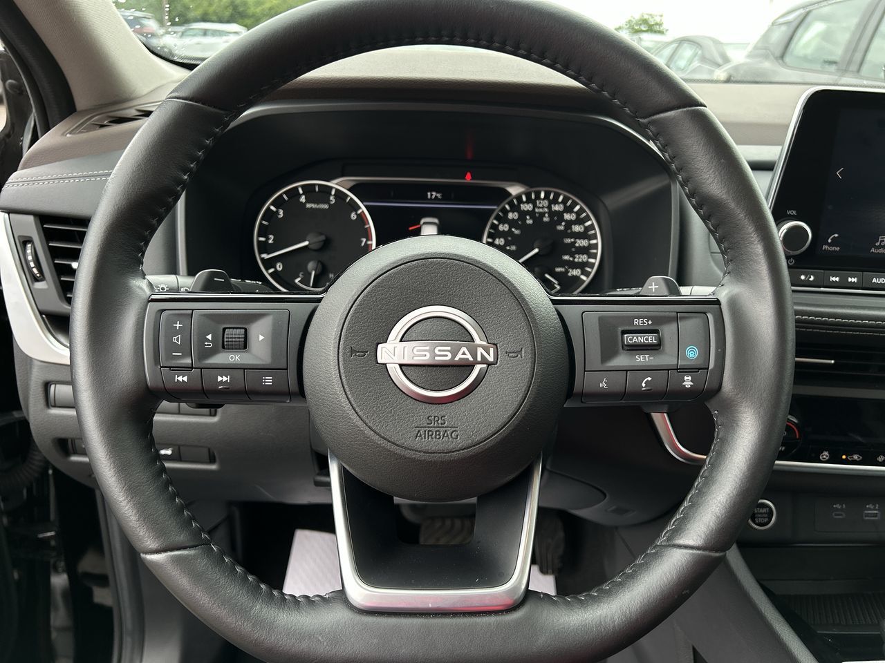 Nissan Rogue  2023 à Mississauga, Ontario