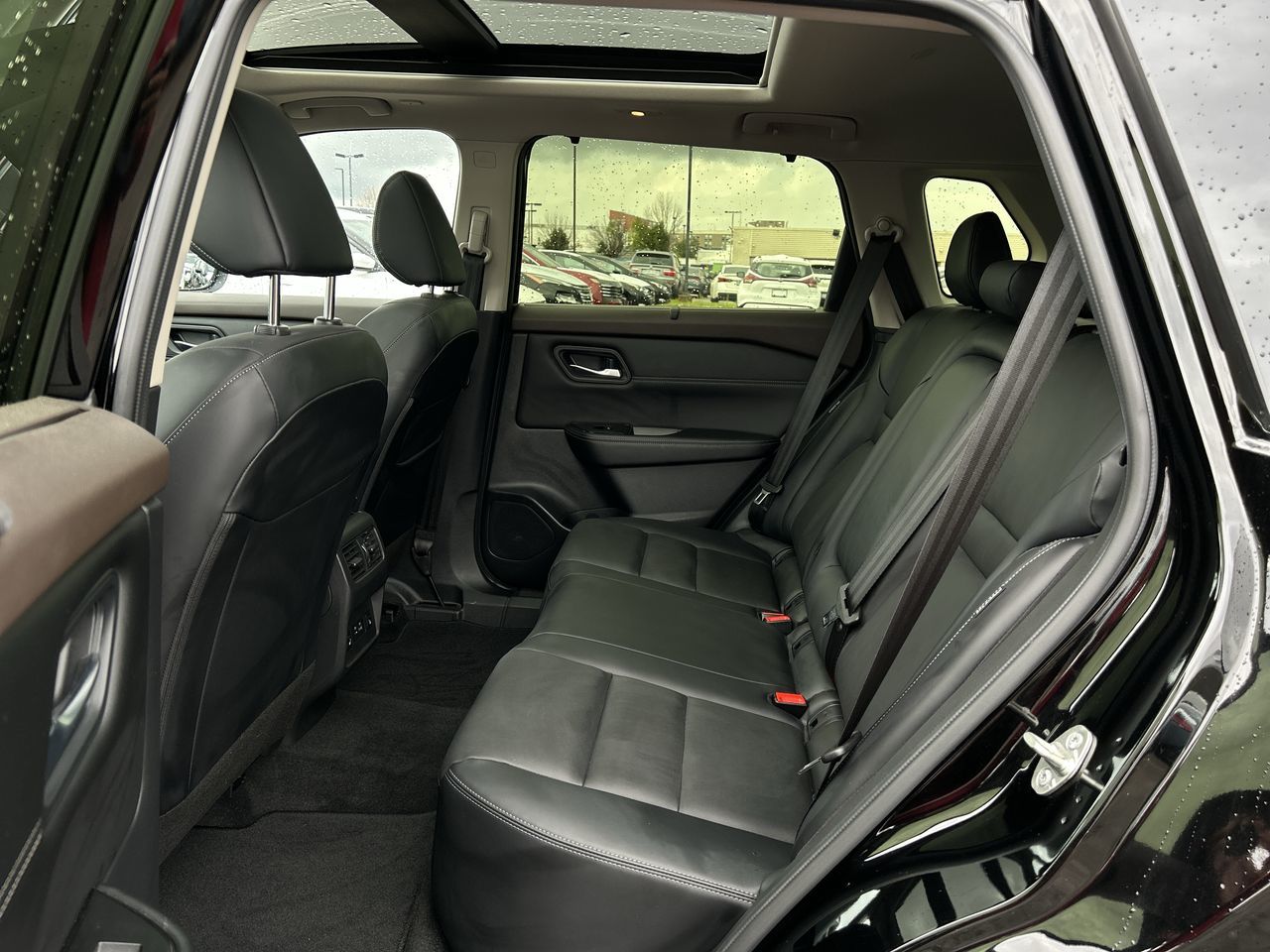 Nissan Rogue  2023 à Mississauga, Ontario