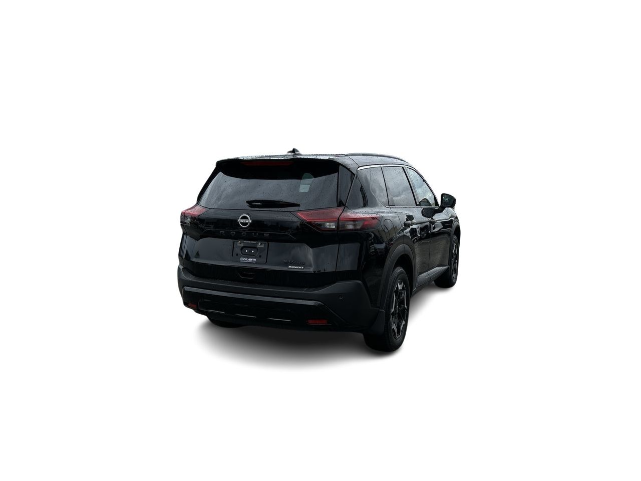 Nissan Rogue  2023 à Mississauga, Ontario