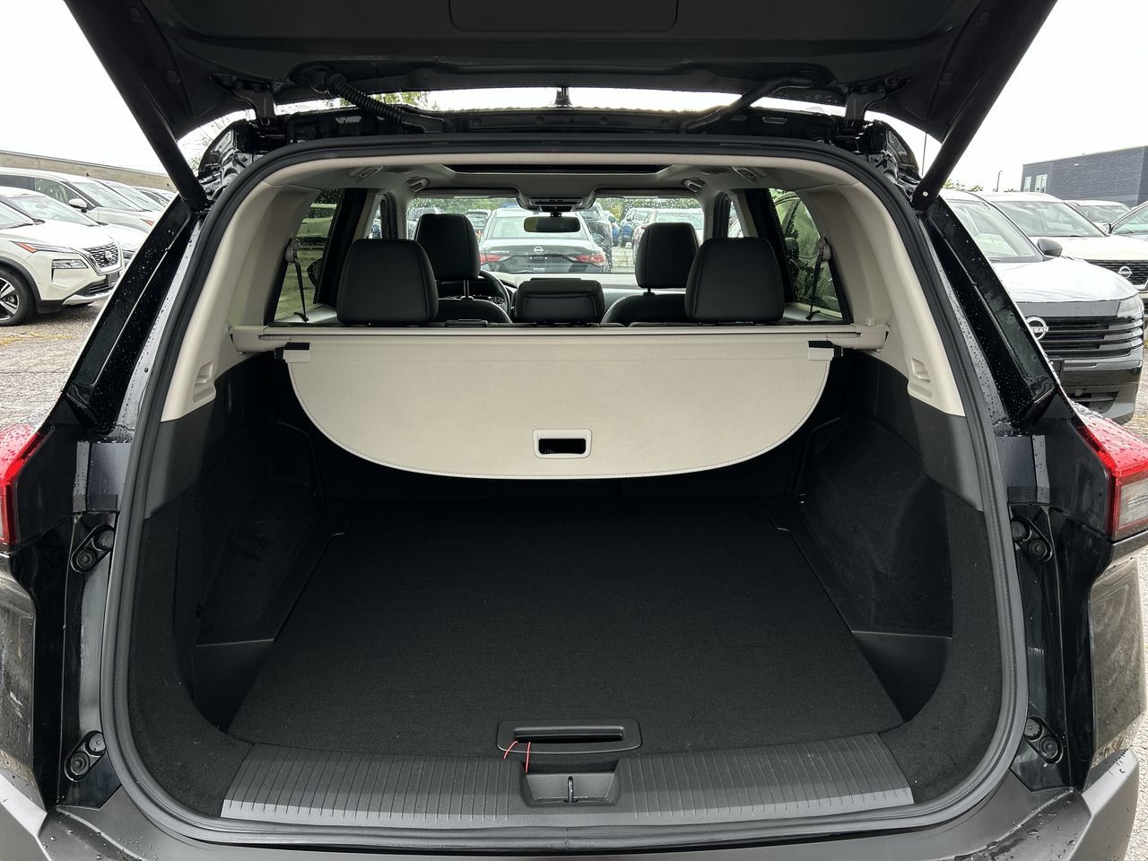 Nissan Rogue  2023 à Mississauga, Ontario