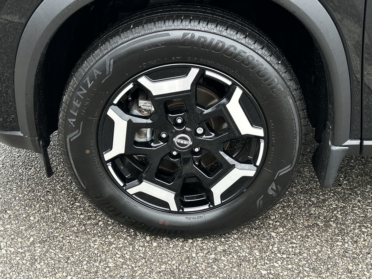 Nissan Rogue  2023 à Mississauga, Ontario