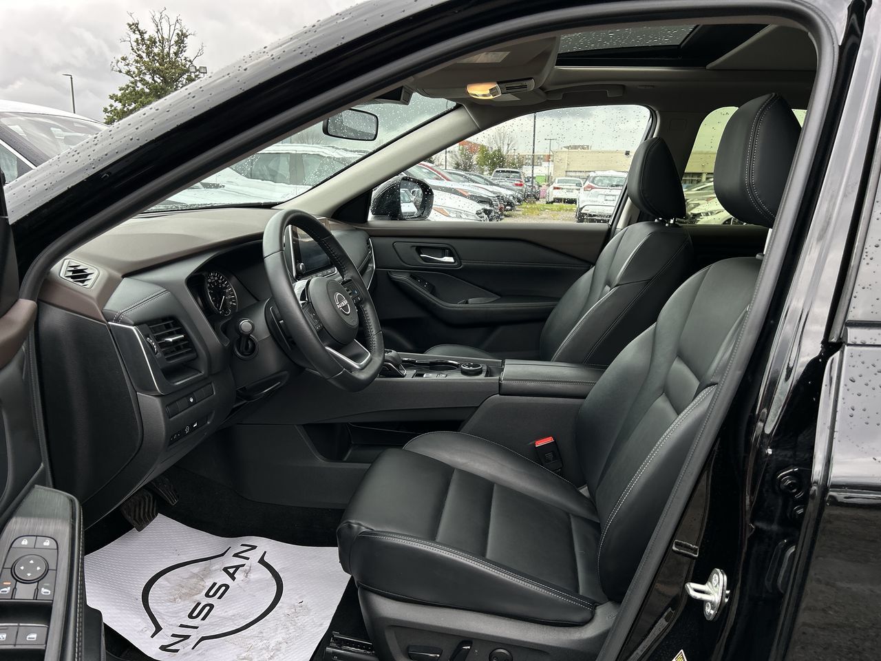 Nissan Rogue  2023 à Mississauga, Ontario