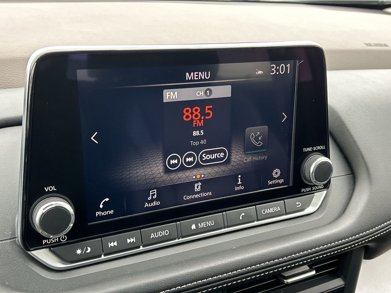 Nissan Rogue  2023 à Mississauga, Ontario