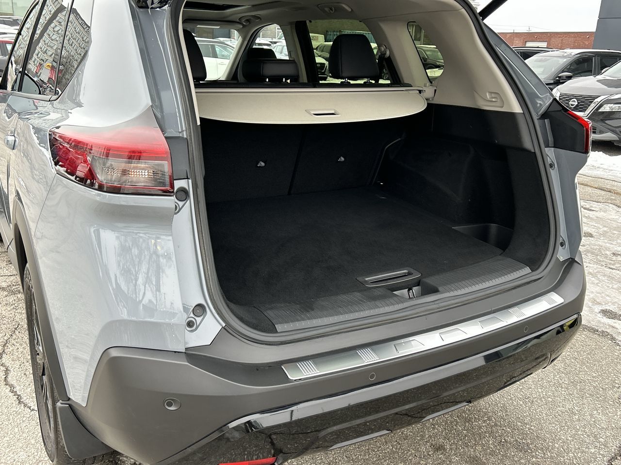 Nissan Rogue  2023 à Mississauga, Ontario