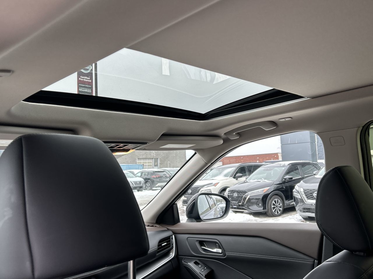 Nissan Rogue  2023 à Mississauga, Ontario