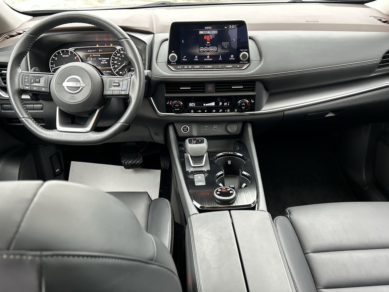 Nissan Rogue  2023 à Mississauga, Ontario