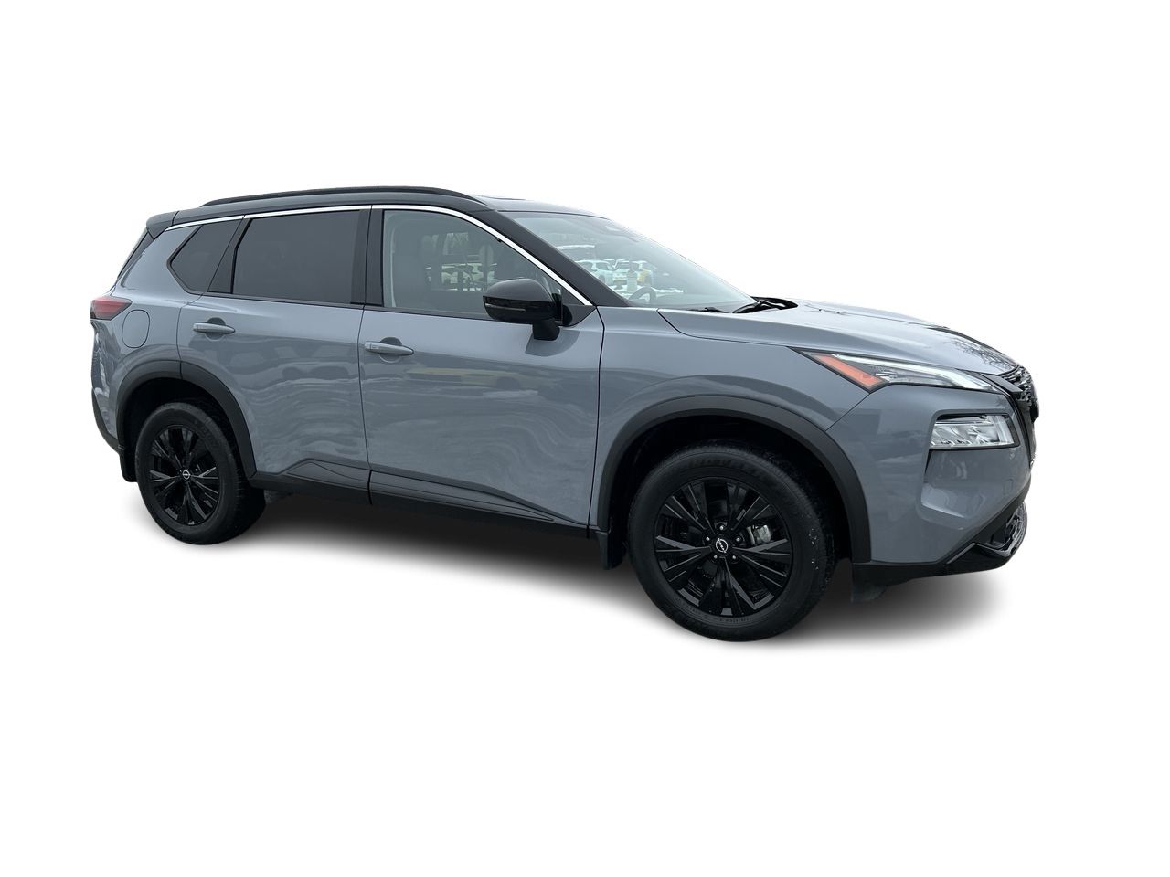 Nissan Rogue  2023 à Mississauga, Ontario