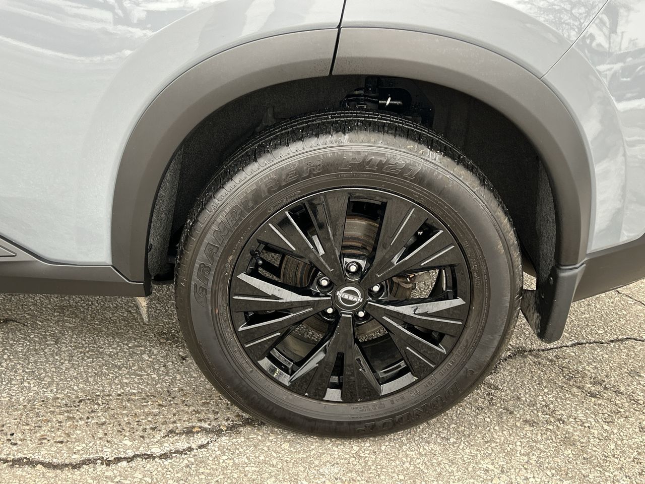 Nissan Rogue  2023 à Mississauga, Ontario