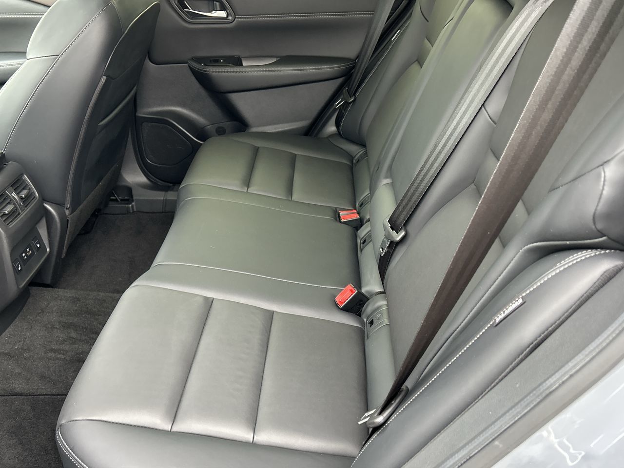 Nissan Rogue  2023 à Mississauga, Ontario