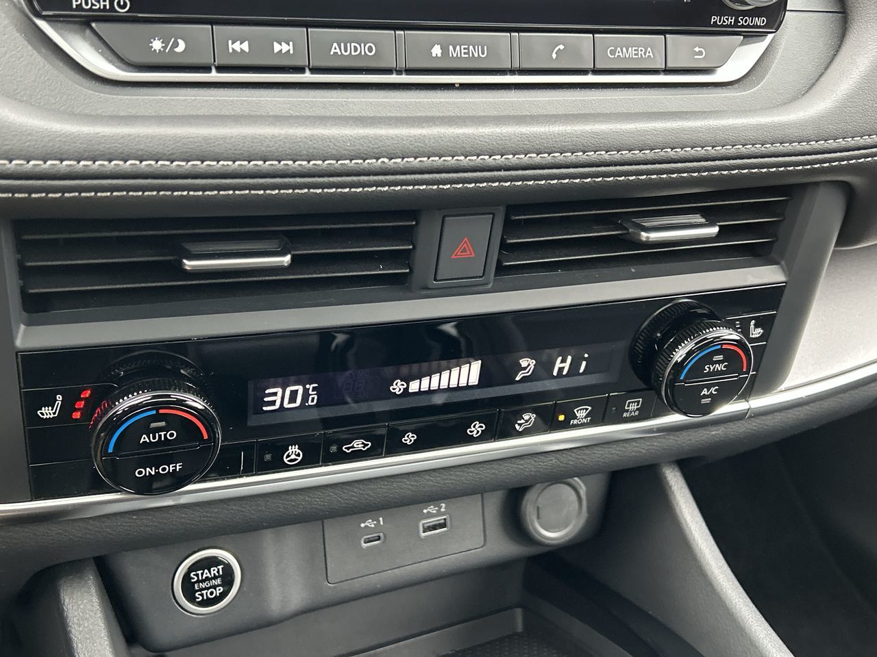 Nissan Rogue  2023 à Mississauga, Ontario