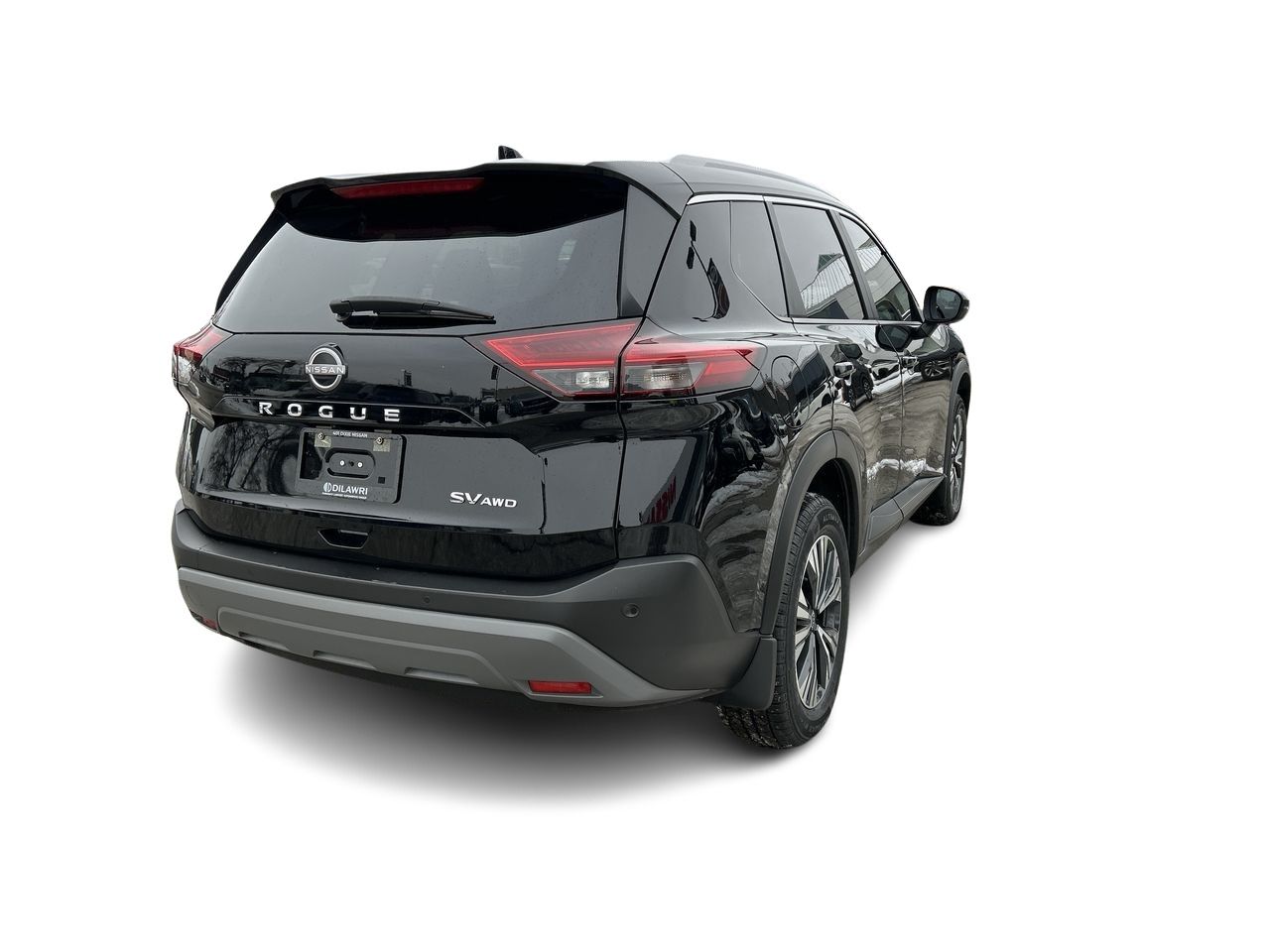 Nissan Rogue  2023 à Mississauga, Ontario