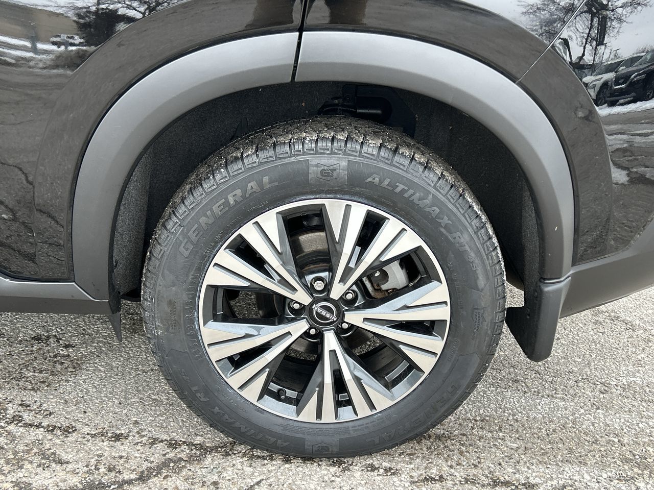 Nissan Rogue  2023 à Mississauga, Ontario