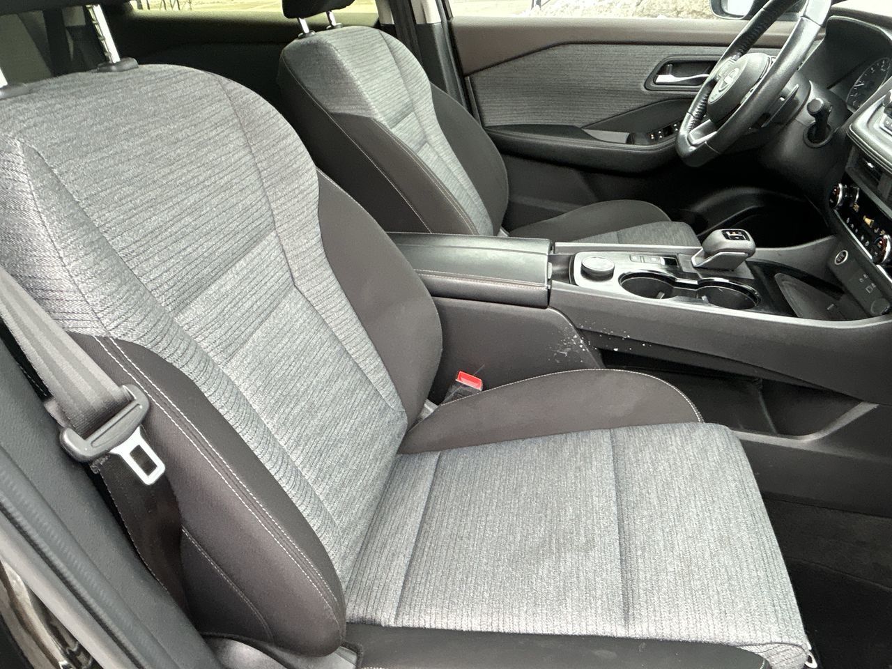 Nissan Rogue  2023 à Mississauga, Ontario