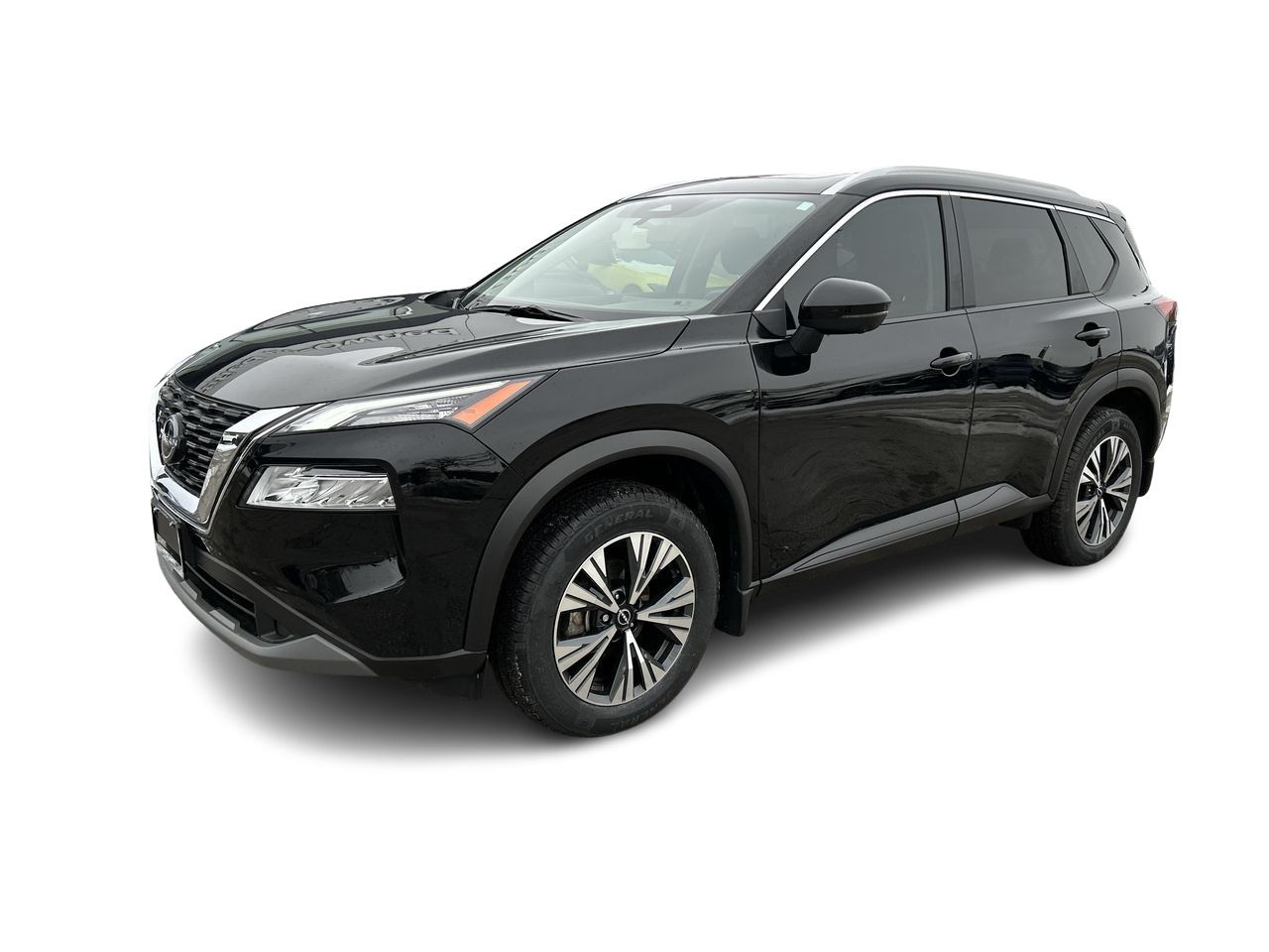 Nissan Rogue  2023 à Mississauga, Ontario