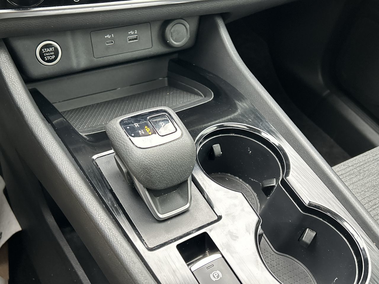 Nissan Rogue  2023 à Mississauga, Ontario