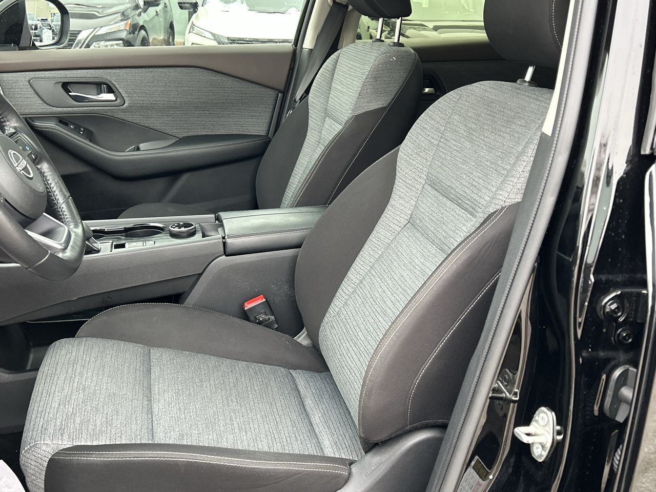 Nissan Rogue  2023 à Mississauga, Ontario