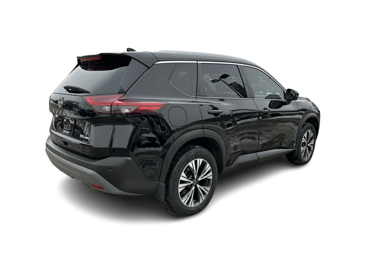 Nissan Rogue  2023 à Mississauga, Ontario