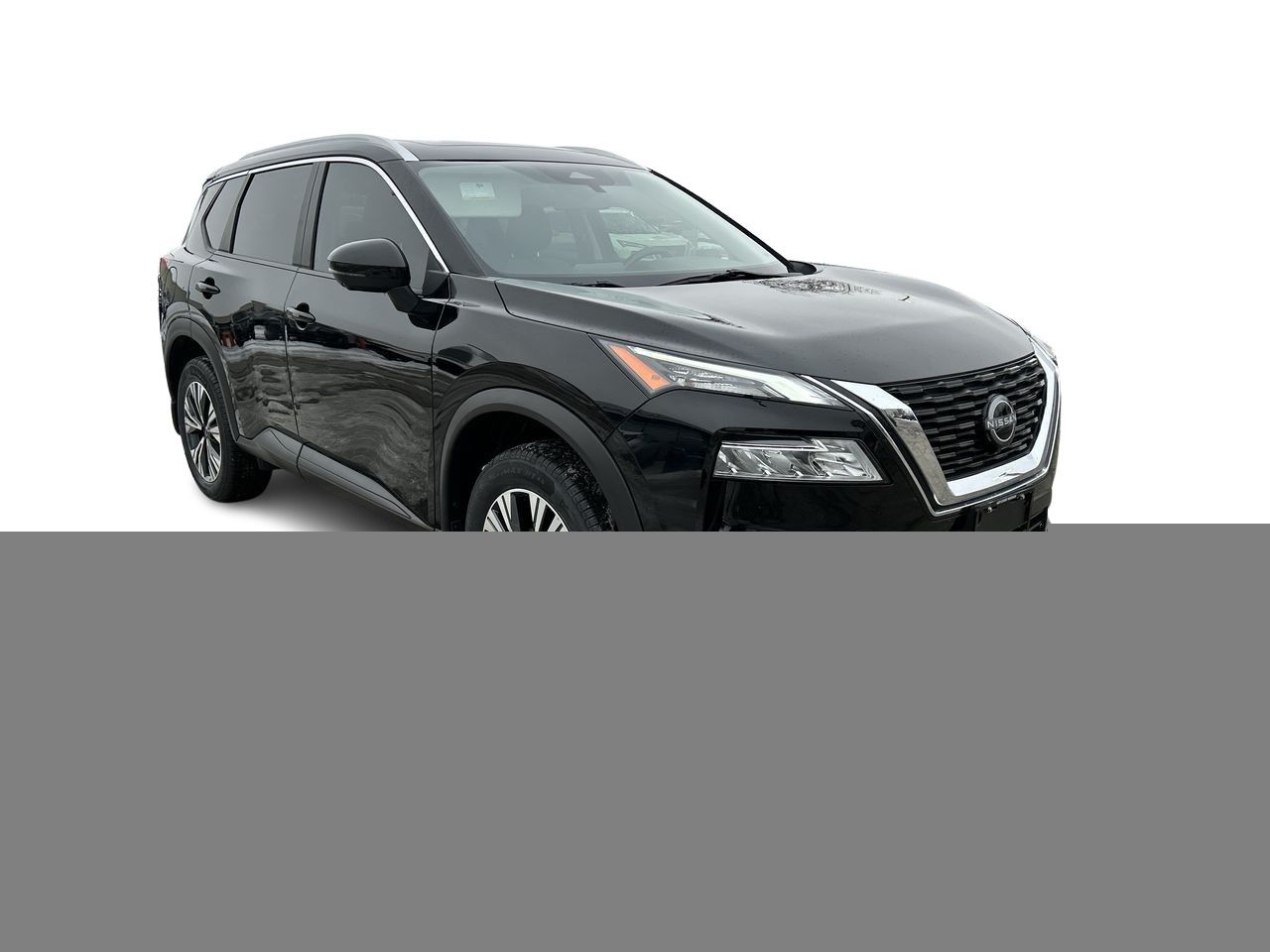 Nissan Rogue  2023 à Mississauga, Ontario