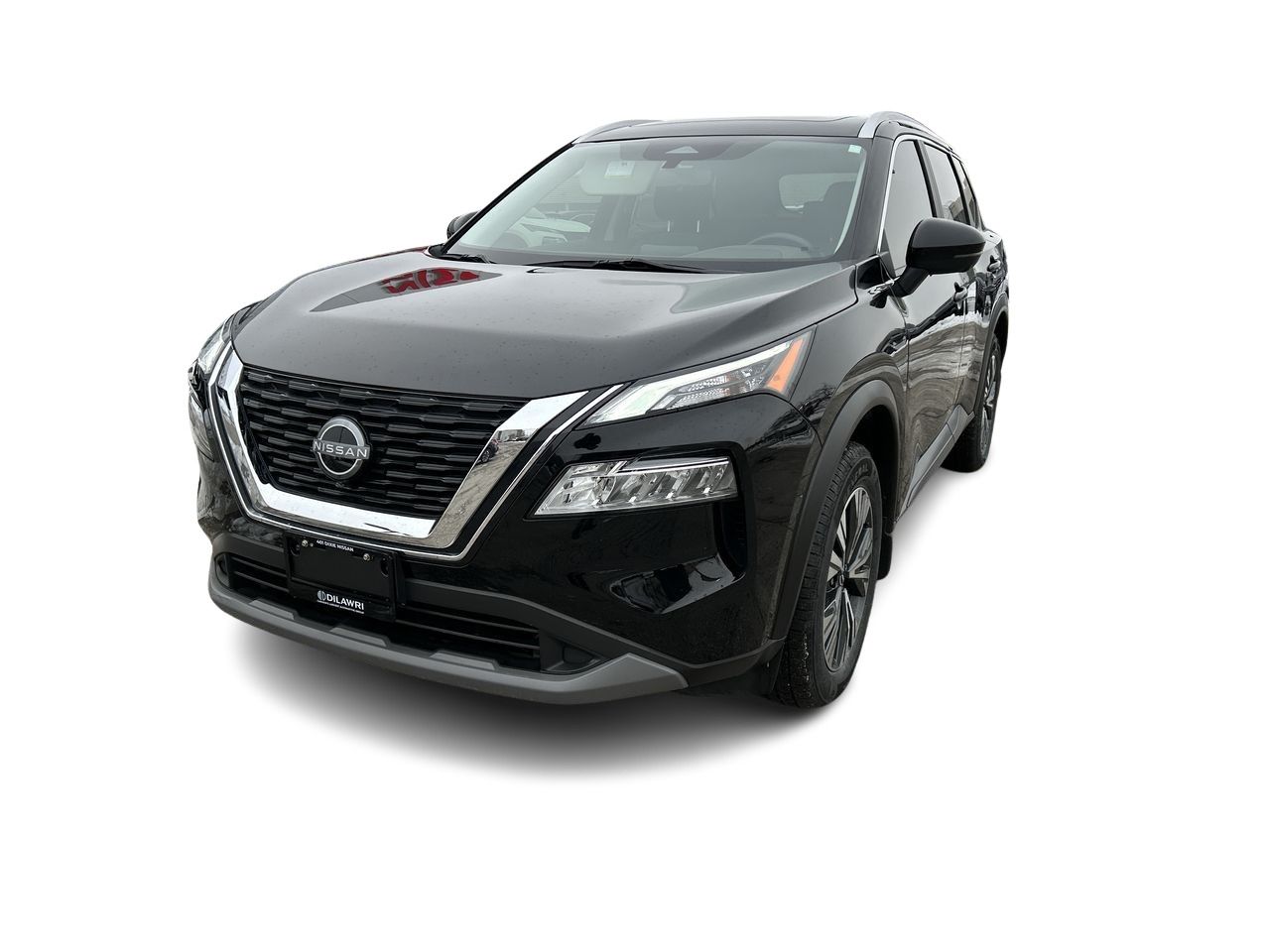 Nissan Rogue  2023 à Mississauga, Ontario