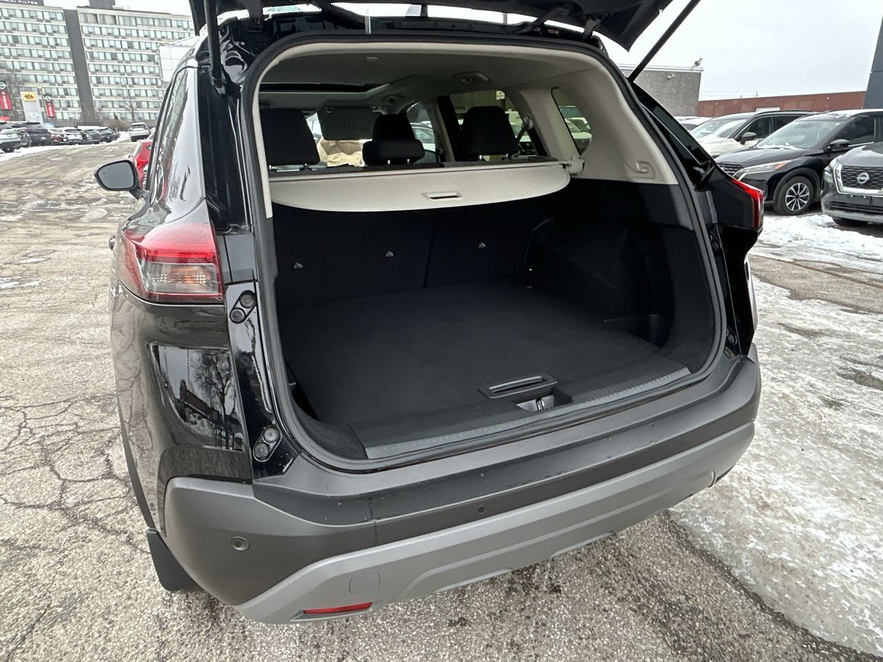 Nissan Rogue  2023 à Mississauga, Ontario