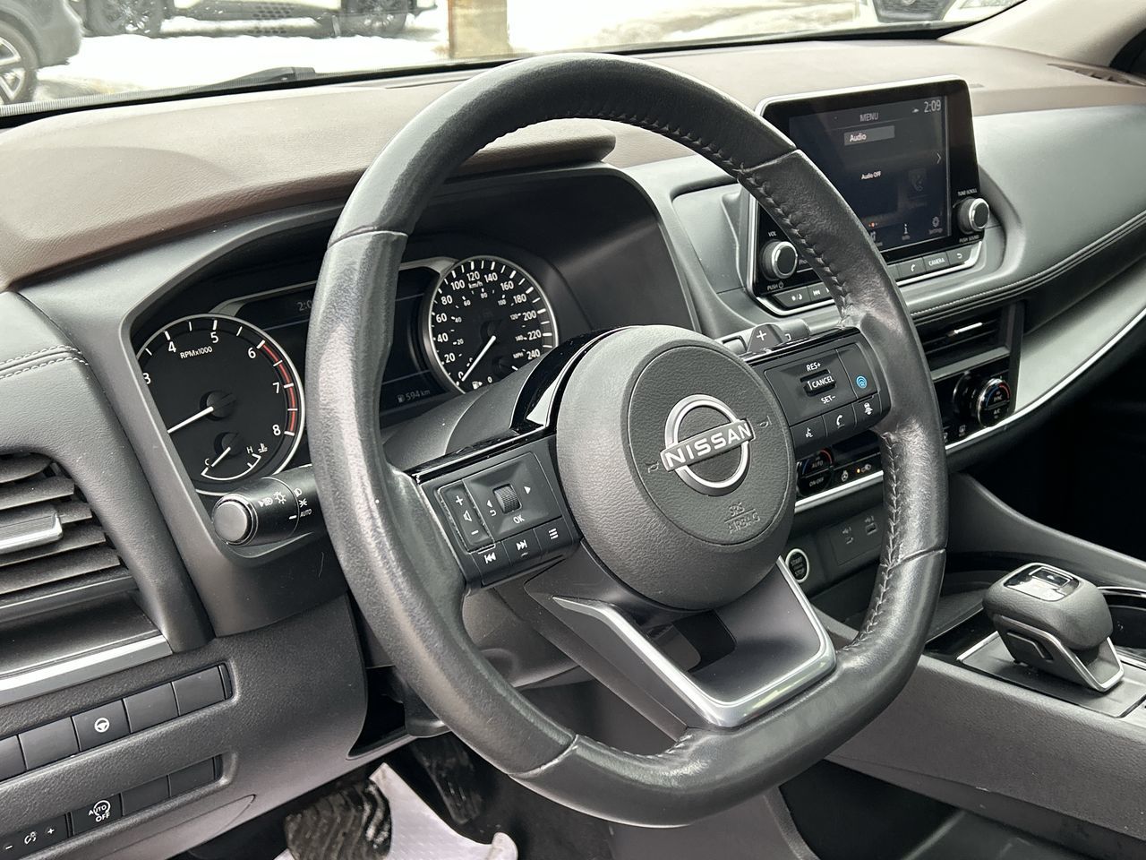 Nissan Rogue  2023 à Mississauga, Ontario